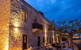 Guesthouse Kellia