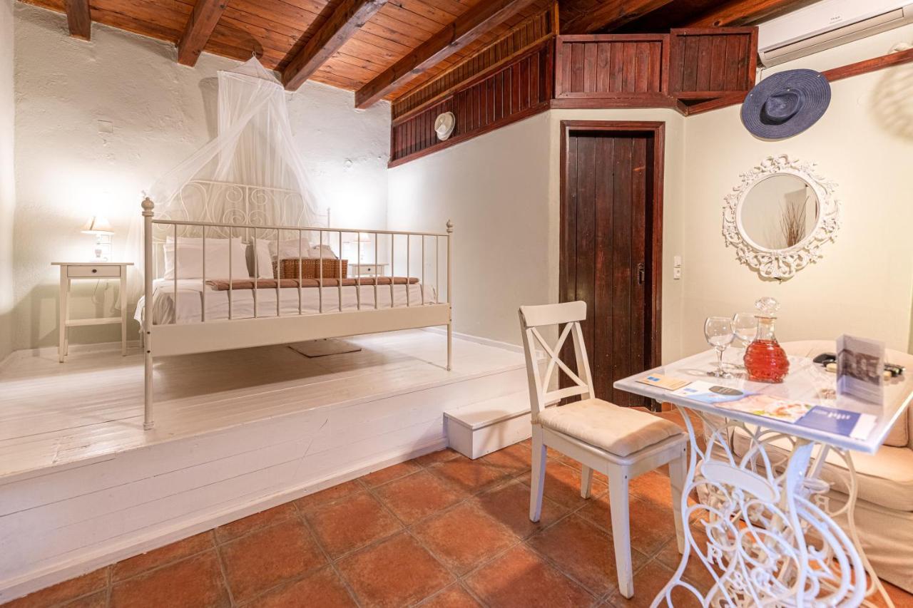 Guesthouse Kellia Monemvasía Exterior foto