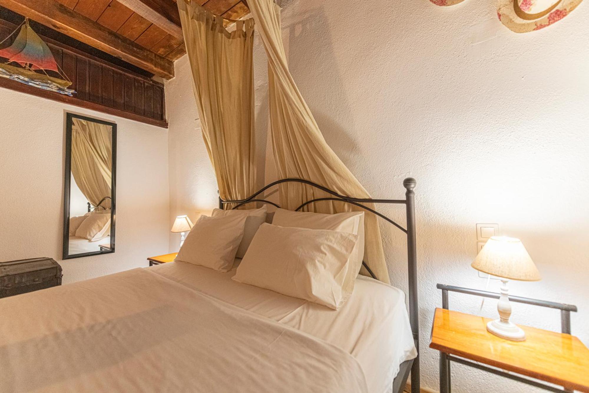 Guesthouse Kellia Monemvasía Zimmer foto