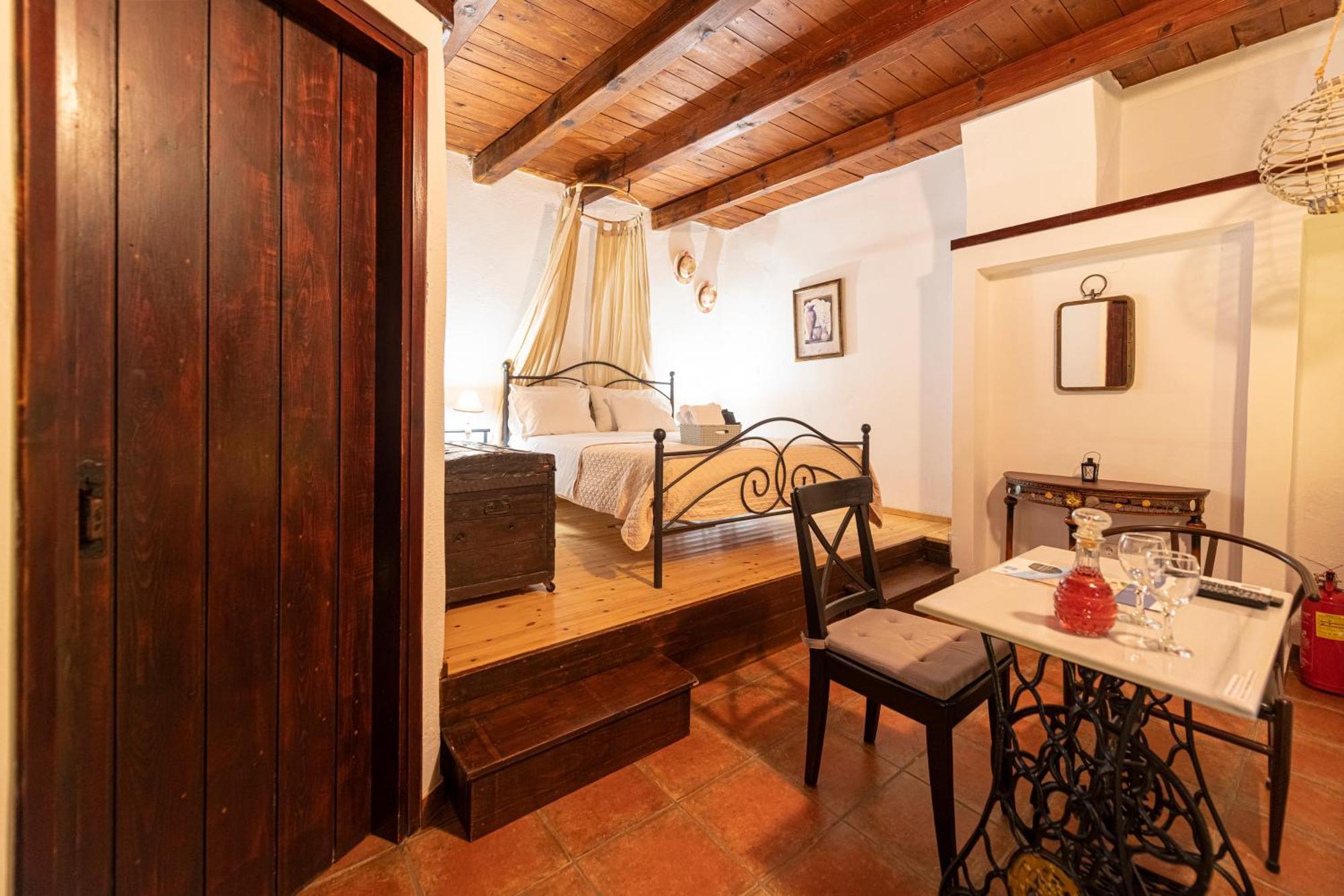 Guesthouse Kellia Monemvasía Zimmer foto