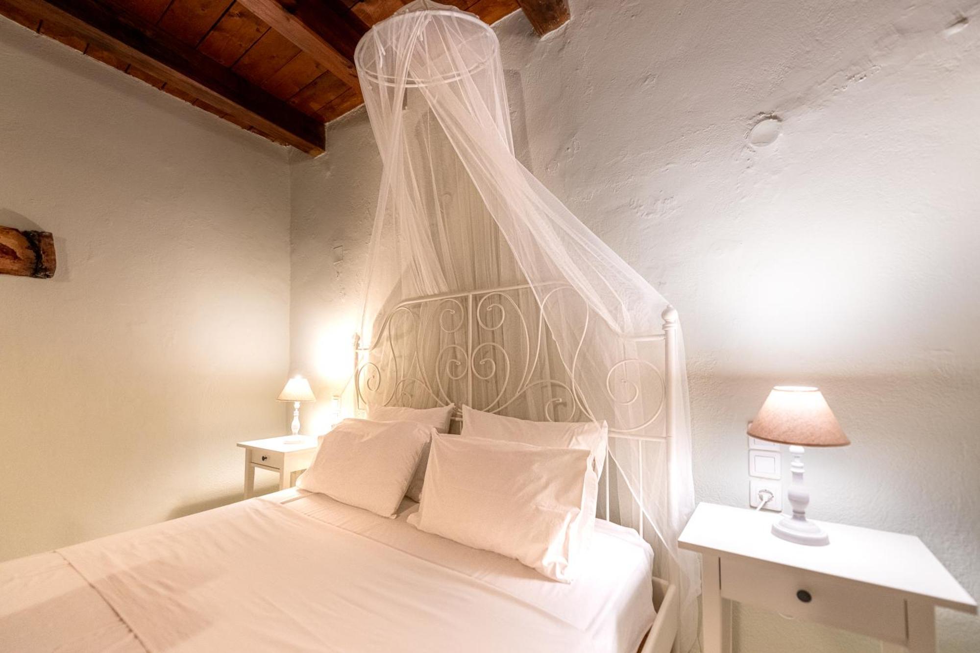Guesthouse Kellia Monemvasía Zimmer foto