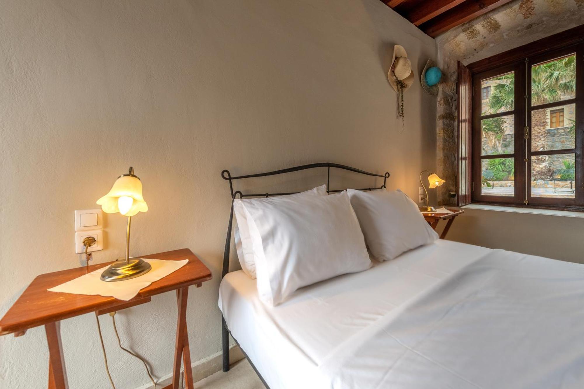 Guesthouse Kellia Monemvasía Zimmer foto