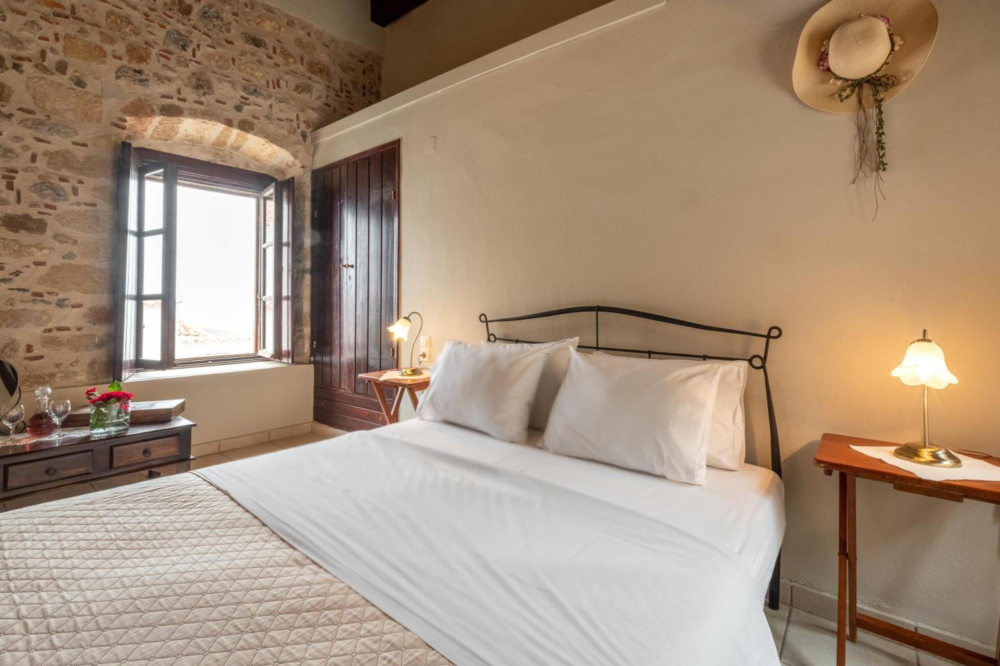 Guesthouse Kellia Monemvasía Zimmer foto