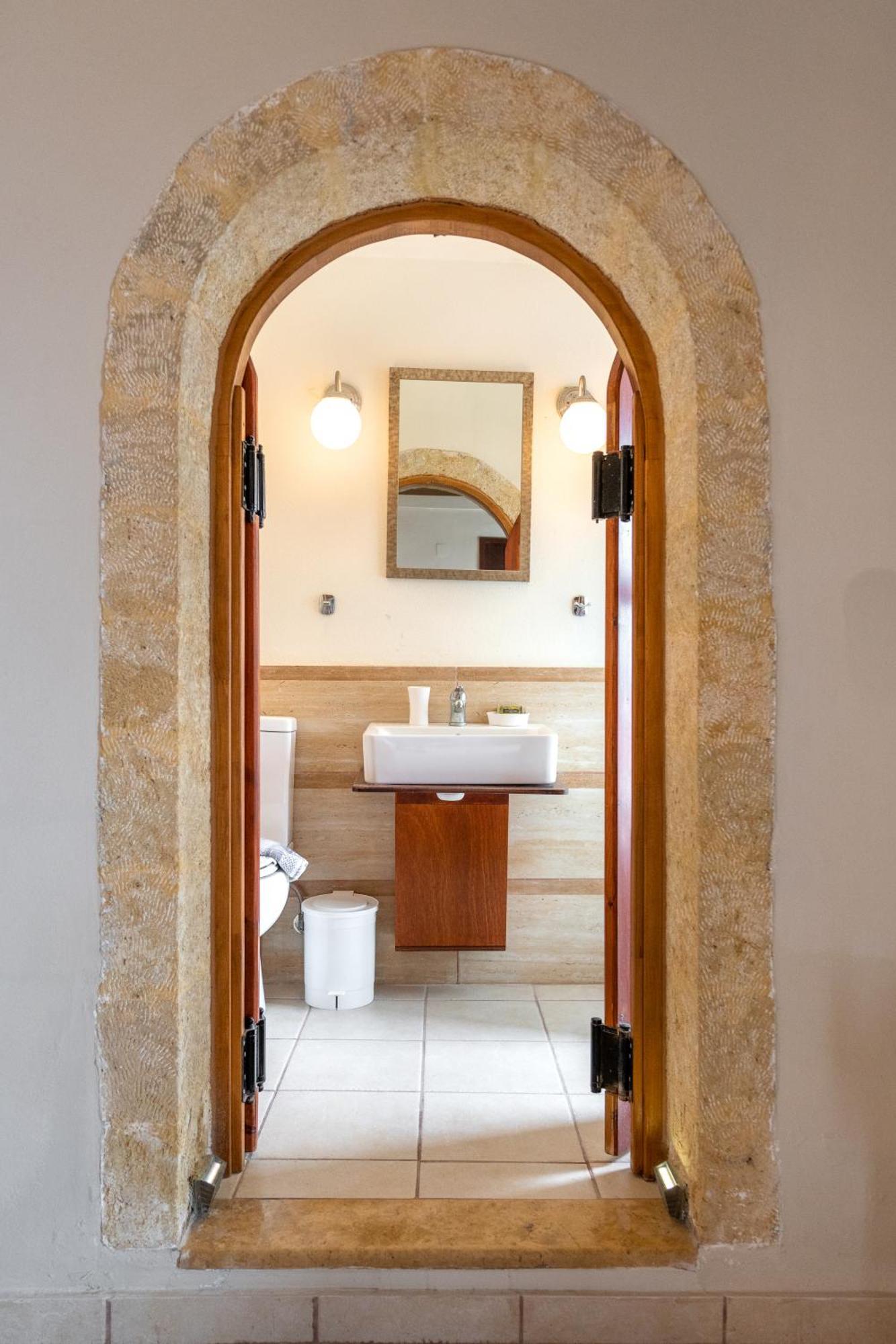Guesthouse Kellia Monemvasía Zimmer foto
