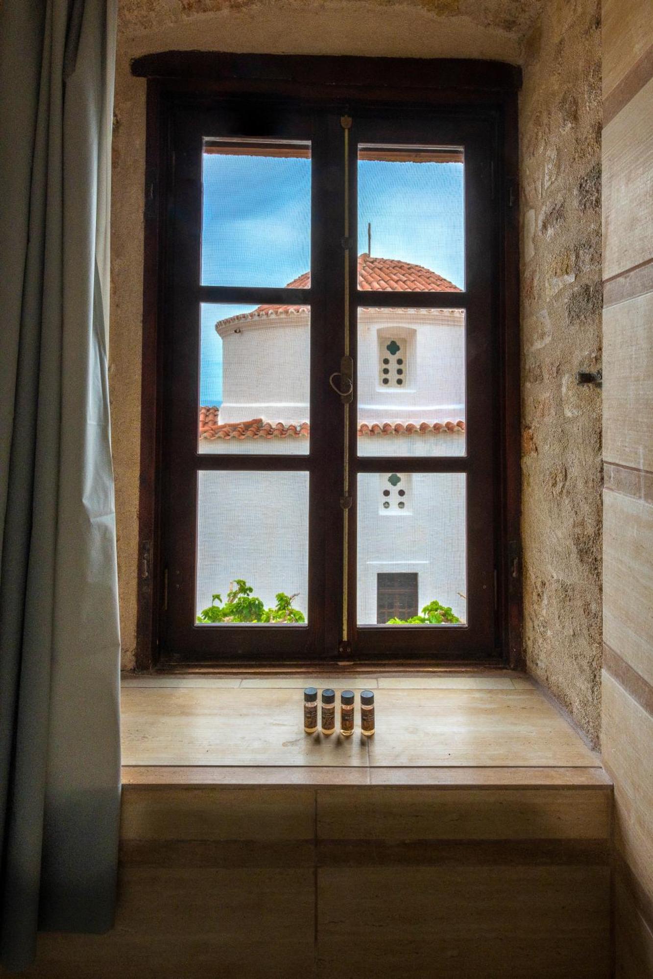 Guesthouse Kellia Monemvasía Zimmer foto