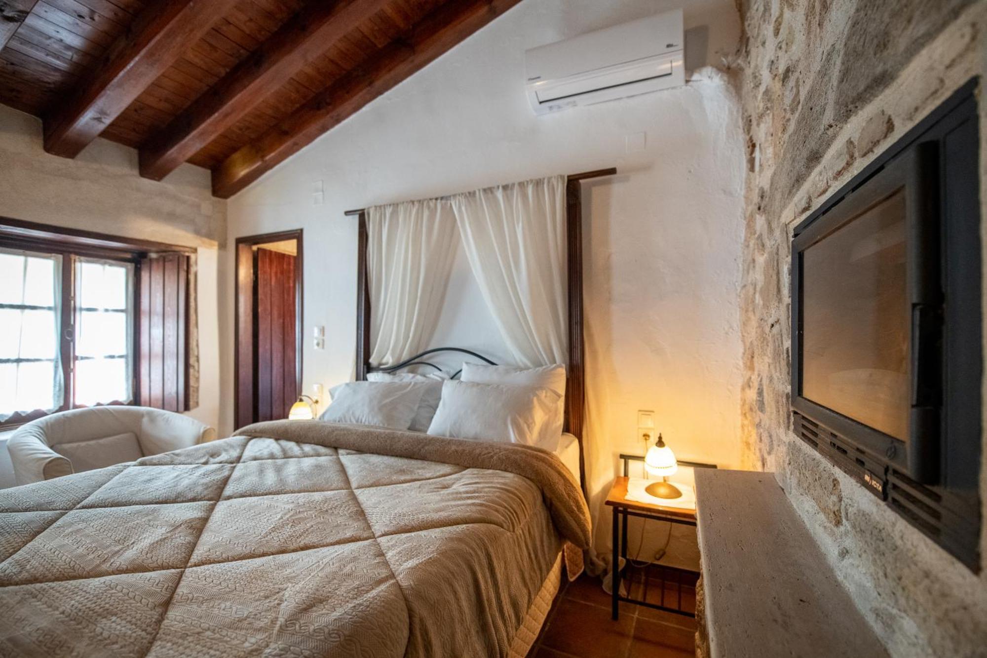 Guesthouse Kellia Monemvasía Zimmer foto