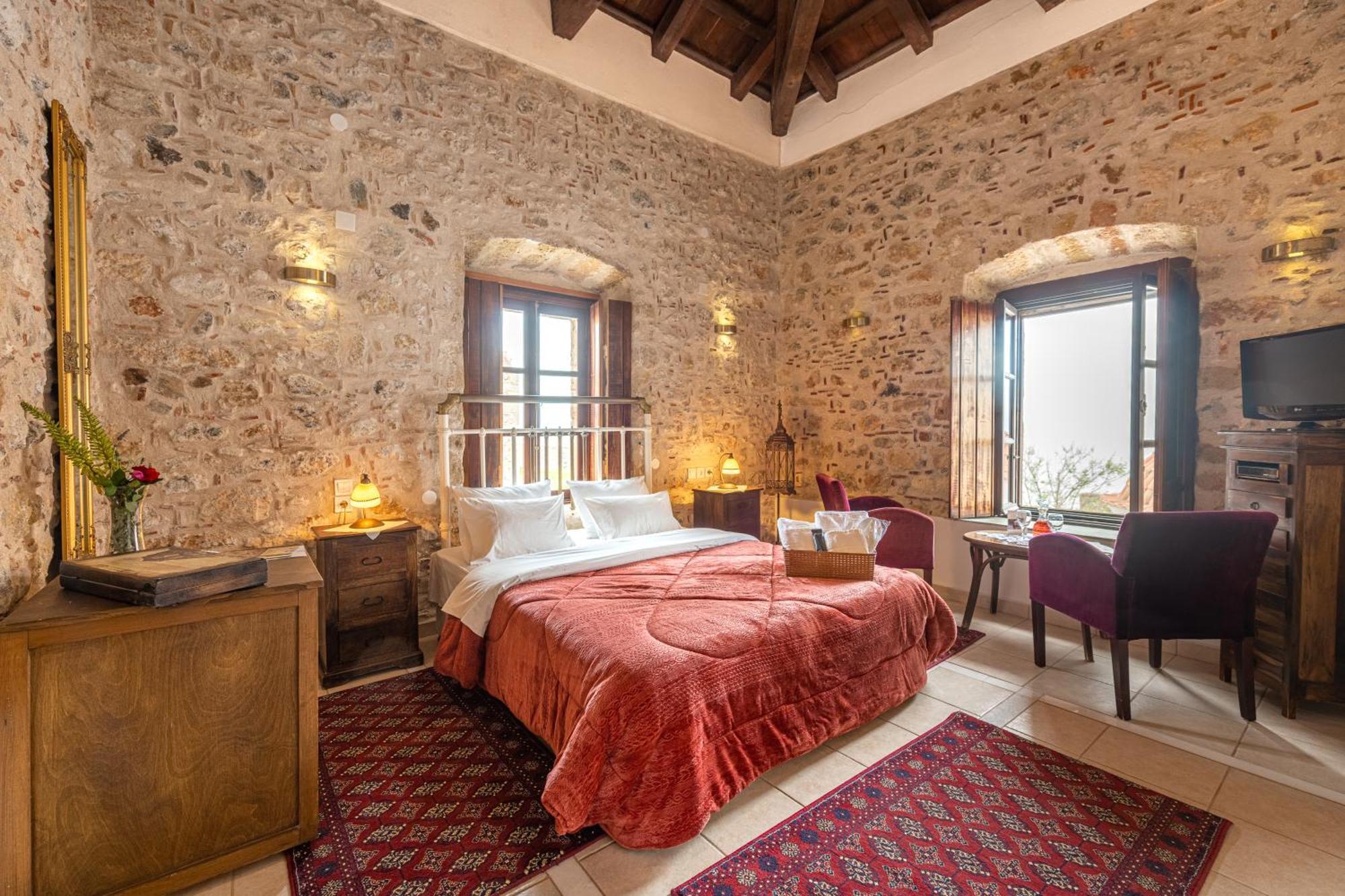 Guesthouse Kellia Monemvasía Zimmer foto
